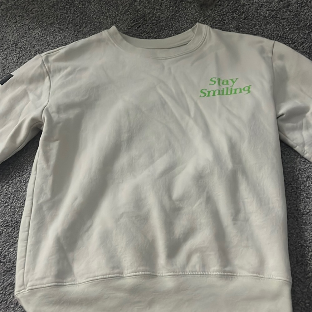 Crewneck
